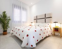 Nieuwbouw Woningen - Villa -
Orihuela - Vistabella Golf