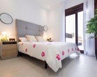 Nieuwbouw Woningen - Villa -
Orihuela - Vistabella Golf