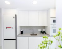Nieuwbouw Woningen - Villa -
Orihuela - Vistabella Golf