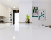 Nieuwbouw Woningen - Villa -
Orihuela - Vistabella Golf