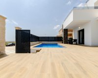 Nieuwbouw Woningen - Villa -
Orihuela - Vistabella Golf