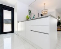 Nieuwbouw Woningen - Villa -
Orihuela - Vistabella Golf