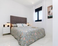 Nieuwbouw Woningen - Villa -
Orihuela - Vistabella Golf