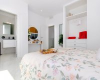 Nieuwbouw Woningen - Villa -
Orihuela - Vistabella Golf