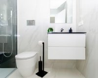 Nieuwbouw Woningen - Villa -
Orihuela - Vistabella Golf