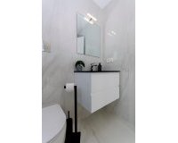 Nieuwbouw Woningen - Villa -
Orihuela - Vistabella Golf