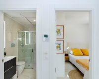 Nieuwbouw Woningen - Villa -
Orihuela - Vistabella Golf