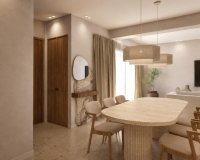 Nieuwbouw Woningen - Villa -
Orihuela - Vistabella Golf