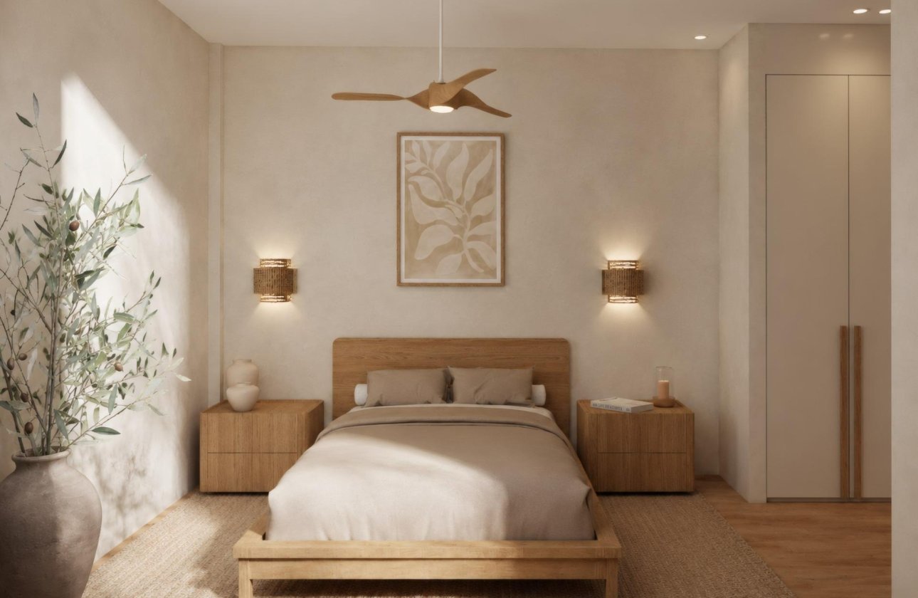 Nieuwbouw Woningen - Villa -
Orihuela - Vistabella Golf