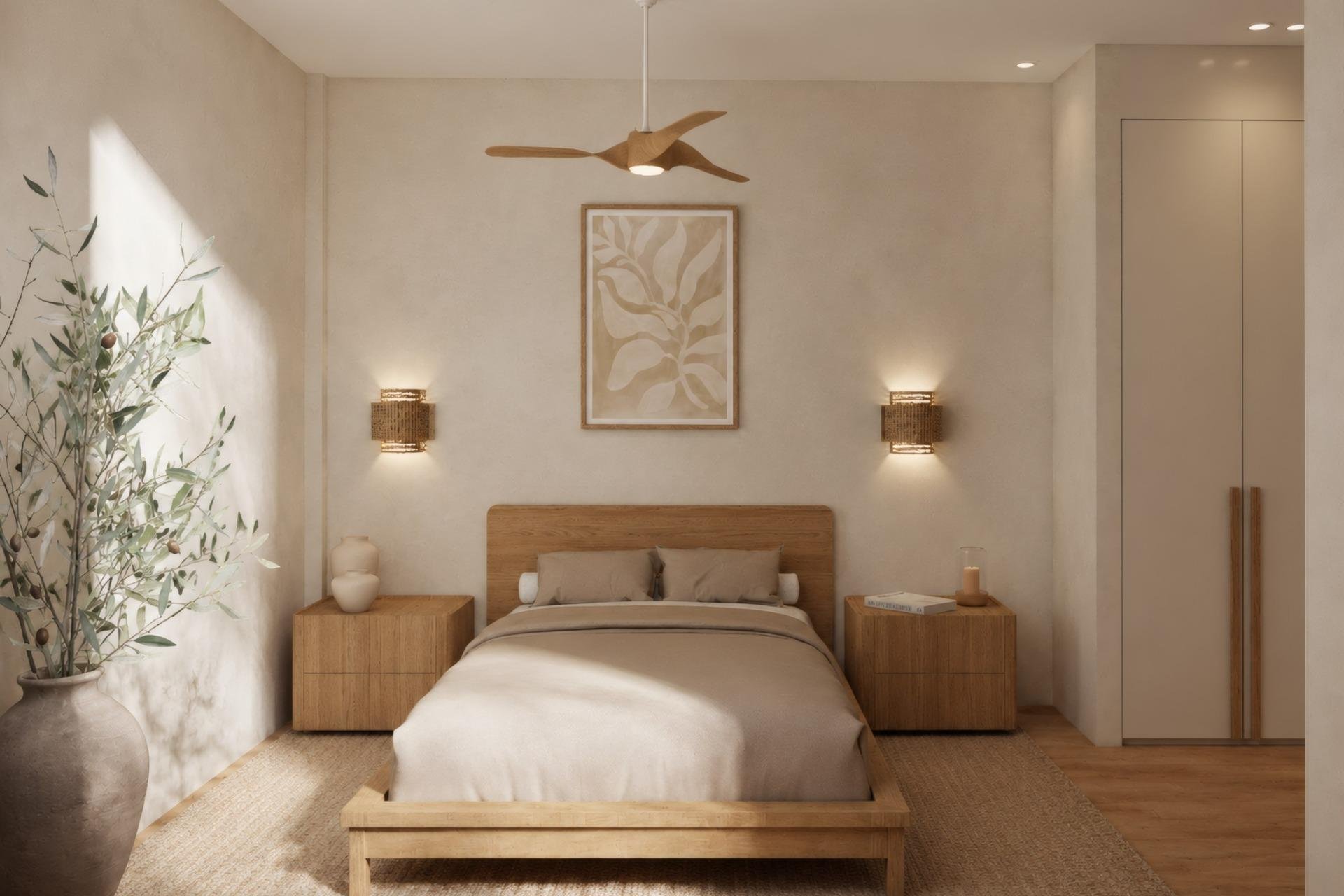 Nieuwbouw Woningen - Villa -
Orihuela - Vistabella Golf
