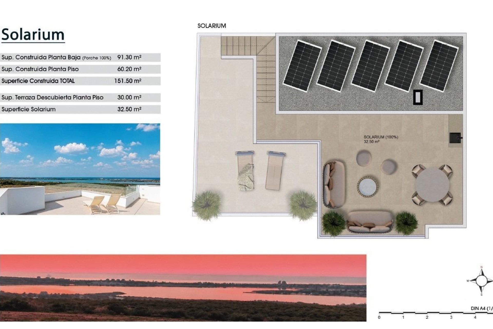 Nieuwbouw Woningen - Villa -
Orihuela - Vistabella Golf
