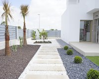 Nieuwbouw Woningen - Villa -
Orihuela - Vistabella Golf