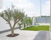 Nieuwbouw Woningen - Villa -
Orihuela - Vistabella Golf