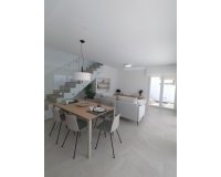 Nieuwbouw Woningen - Villa -
Orihuela - Vistabella Golf