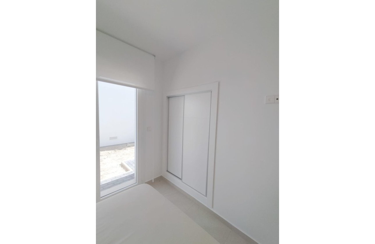 Nieuwbouw Woningen - Villa -
Orihuela - Vistabella Golf