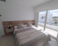 Nieuwbouw Woningen - Villa -
Orihuela - Vistabella Golf