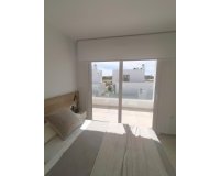 Nieuwbouw Woningen - Villa -
Orihuela - Vistabella Golf