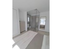 Nieuwbouw Woningen - Villa -
Orihuela - Vistabella Golf