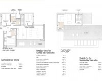 Nieuwbouw Woningen - Villa -
Orihuela - Vistabella Golf