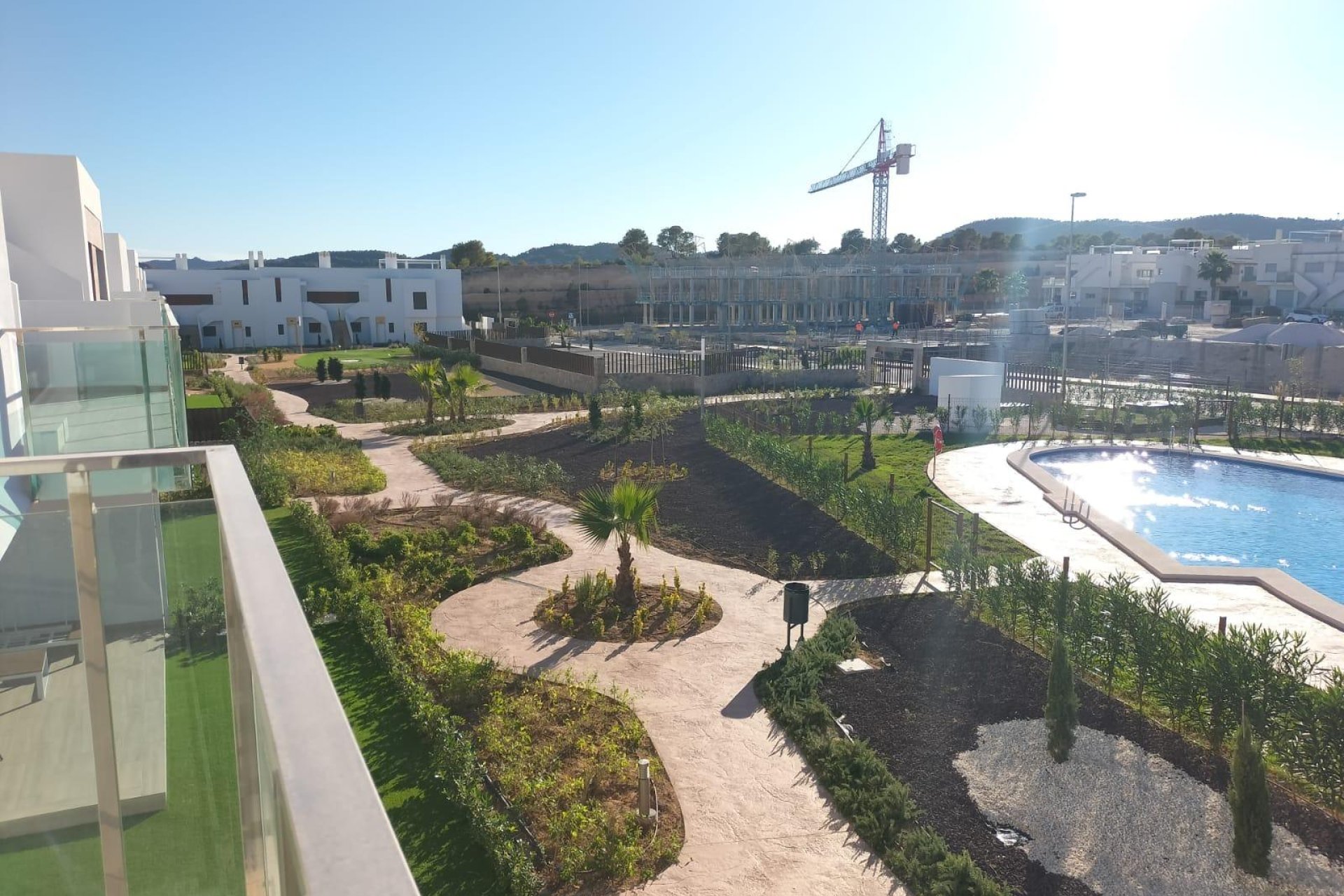 Nieuwbouw Woningen - Villa -
Orihuela - Vistabella Golf