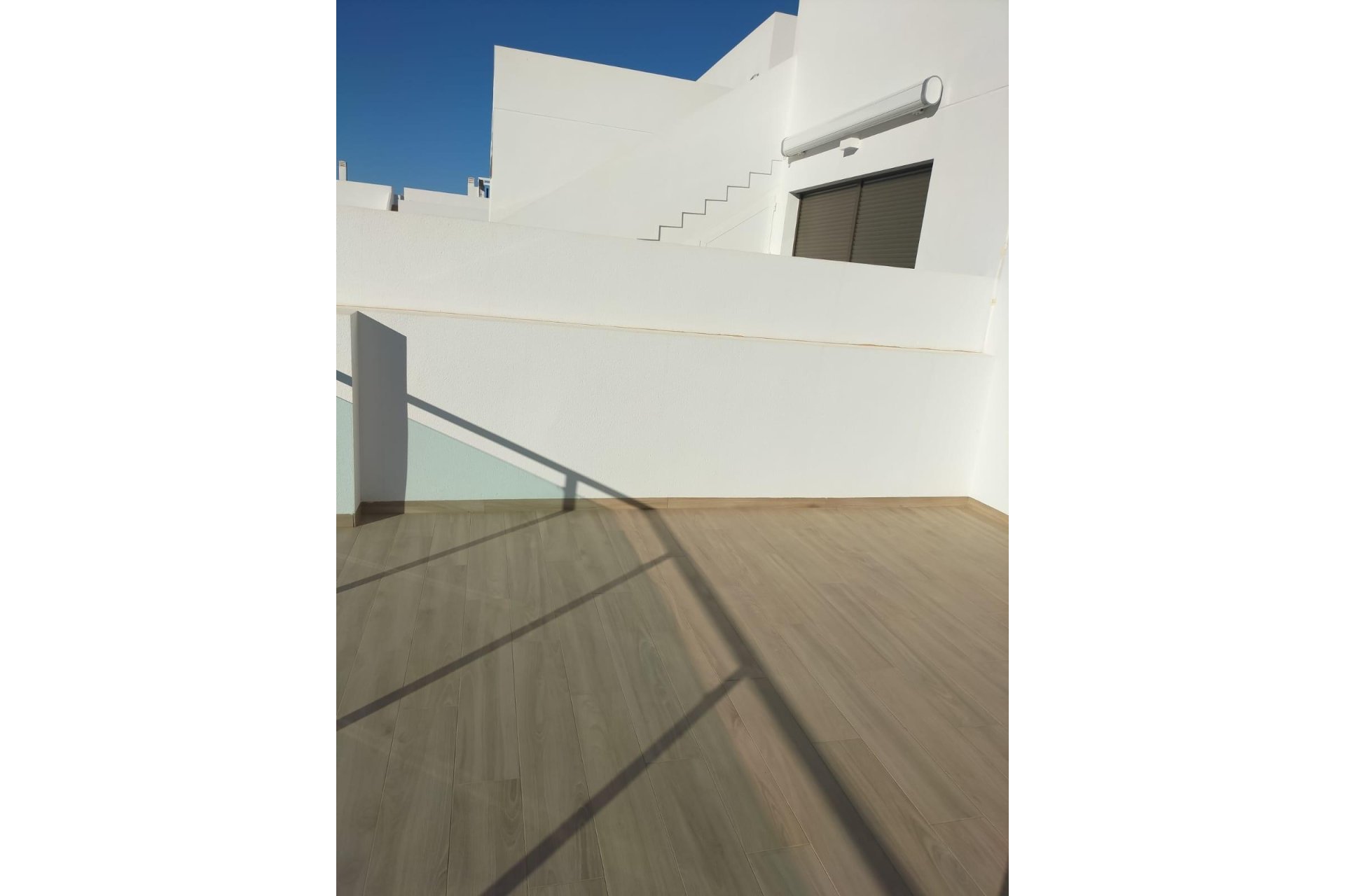 Nieuwbouw Woningen - Villa -
Orihuela - Vistabella Golf