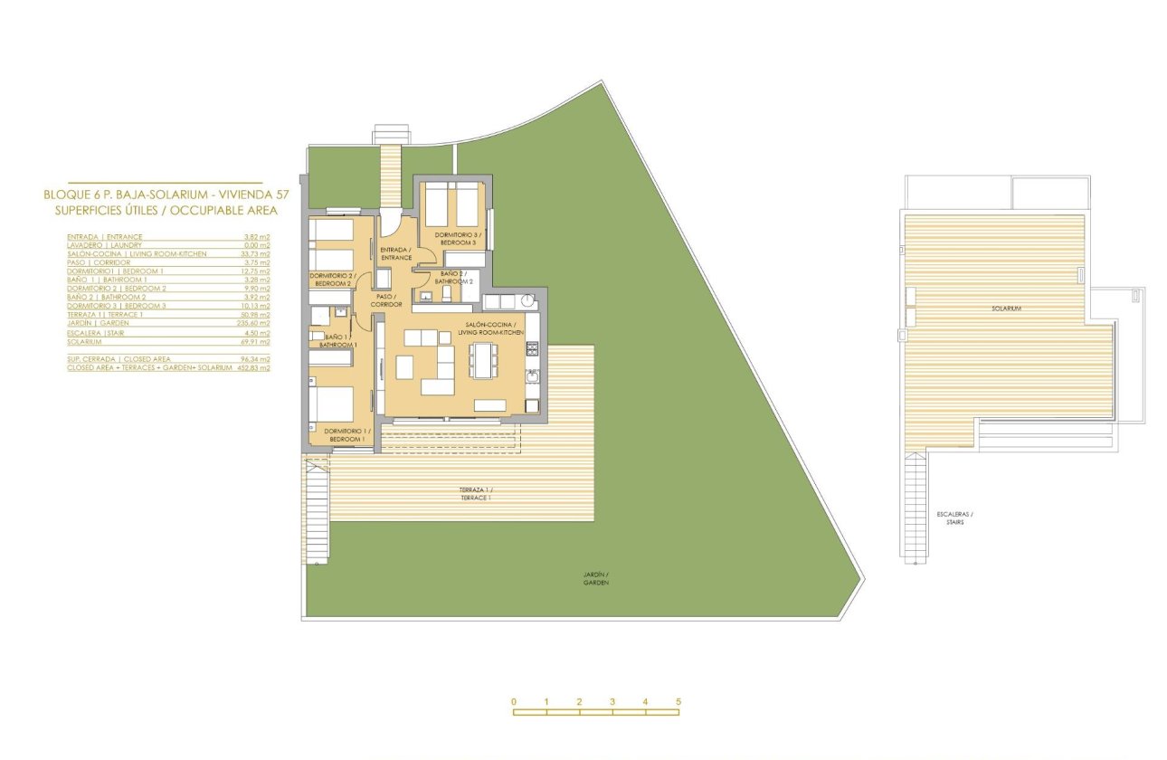 Nieuwbouw Woningen - Villa -
Orihuela - Vistabella Golf