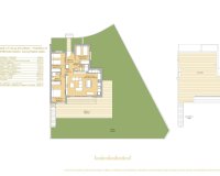 Nieuwbouw Woningen - Villa -
Orihuela - Vistabella Golf