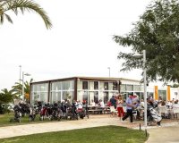 Nieuwbouw Woningen - Villa -
Orihuela - Vistabella Golf