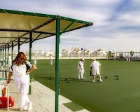 Nieuwbouw Woningen - Villa -
Orihuela - Vistabella Golf