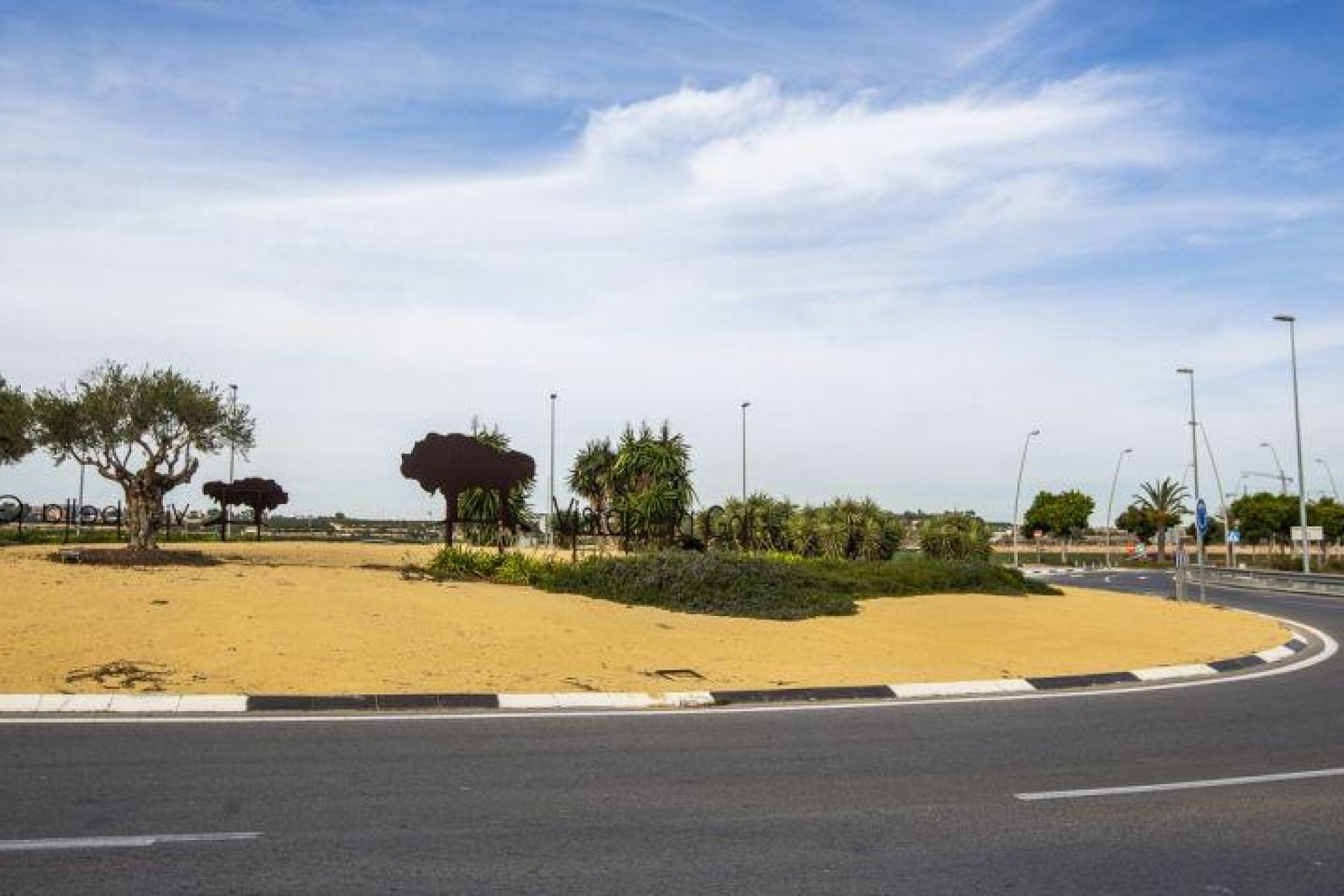 Nieuwbouw Woningen - Villa -
Orihuela - Vistabella Golf