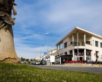 Nieuwbouw Woningen - Villa -
Orihuela - Vistabella Golf