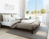 Nieuwbouw Woningen - Villa -
Orihuela - Vistabella Golf