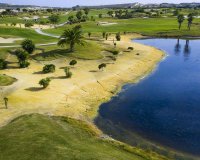 Nieuwbouw Woningen - Villa -
Orihuela - Vistabella Golf