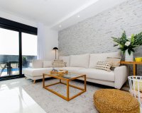 Nieuwbouw Woningen - Villa -
Orihuela - Vistabella Golf