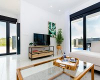 Nieuwbouw Woningen - Villa -
Orihuela - Vistabella Golf