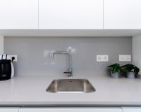 Nieuwbouw Woningen - Villa -
Orihuela - Vistabella Golf