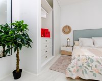 Nieuwbouw Woningen - Villa -
Orihuela - Vistabella Golf