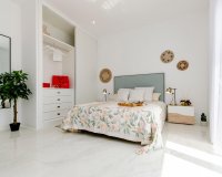 Nieuwbouw Woningen - Villa -
Orihuela - Vistabella Golf