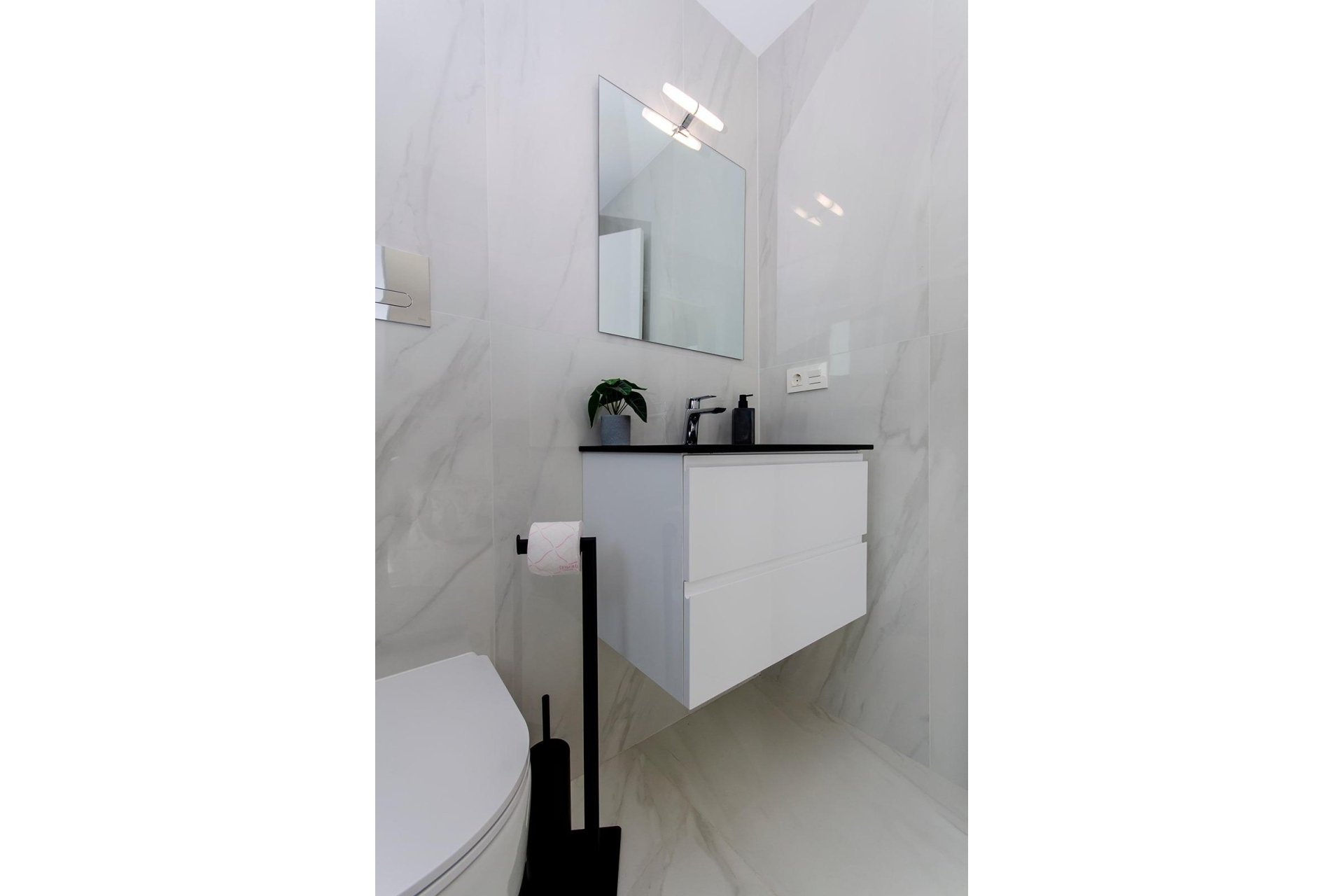 Nieuwbouw Woningen - Villa -
Orihuela - Vistabella Golf