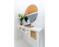 Nieuwbouw Woningen - Villa -
Orihuela - Vistabella Golf