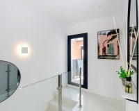 Nieuwbouw Woningen - Villa -
Orihuela - Vistabella Golf