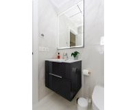 Nieuwbouw Woningen - Villa -
Orihuela - Vistabella Golf