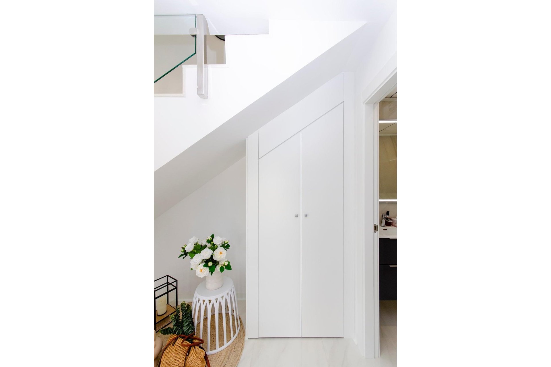 Nieuwbouw Woningen - Villa -
Orihuela - Vistabella Golf