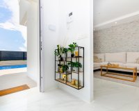 Nieuwbouw Woningen - Villa -
Orihuela - Vistabella Golf