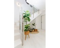 Nieuwbouw Woningen - Villa -
Orihuela - Vistabella Golf