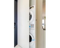 Nieuwbouw Woningen - Villa -
Orihuela - Vistabella Golf