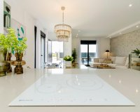 Nieuwbouw Woningen - Villa -
Orihuela - Vistabella Golf