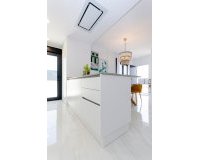 Nieuwbouw Woningen - Villa -
Orihuela - Vistabella Golf