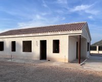 Nieuwbouw Woningen - Villa -
Penaguila - El Olivar
