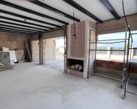 Nieuwbouw Woningen - Villa -
Penaguila - El Olivar